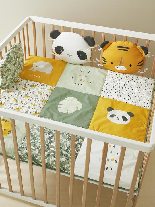 Produktbild Vertbaudet Hanoi (100 x 120 cm)