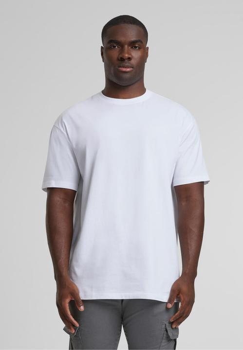 Actual product image Urban Classics Organic Basic Tee (L)