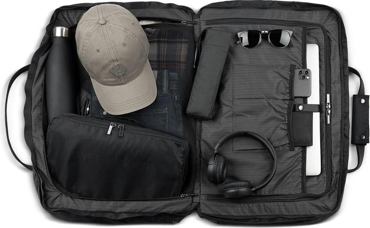 Immagine prodotto Bugatti Elia Weekender Reisetasche 55 cm (36 l)