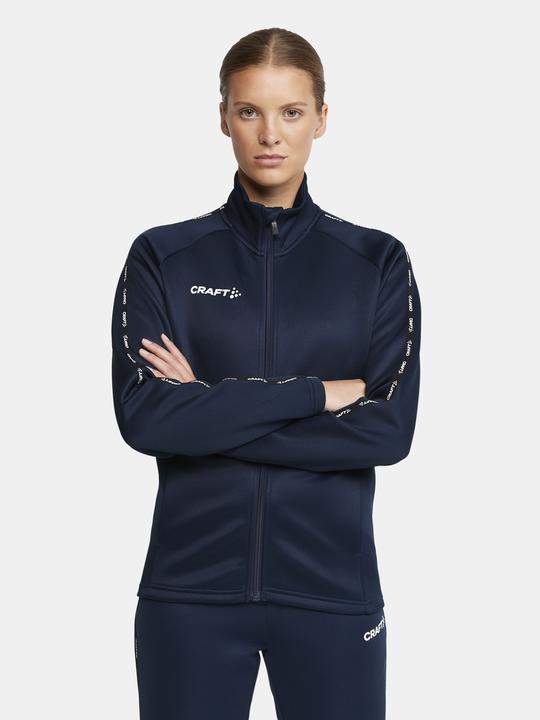 Actual product image Craft SQUAD 2.0 FULL ZIP W (XL)
