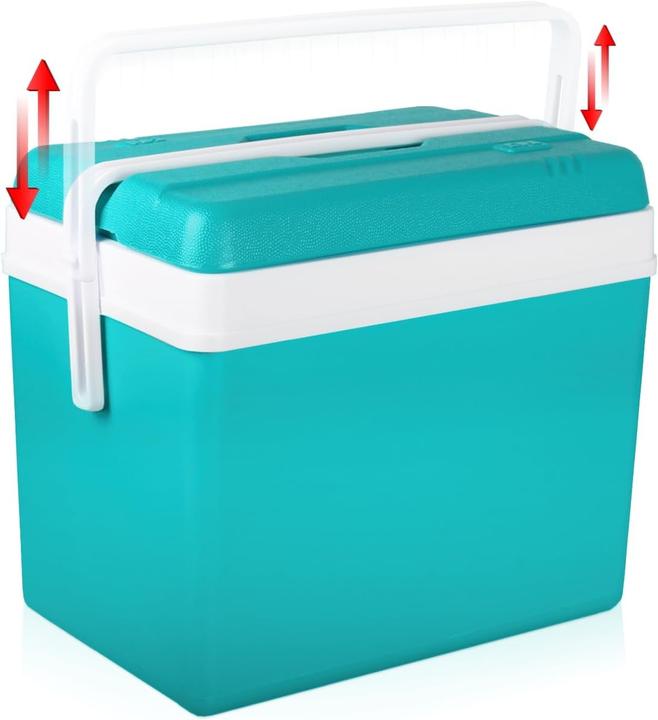 Produktbild Stimo Kühlbox (35 l)
