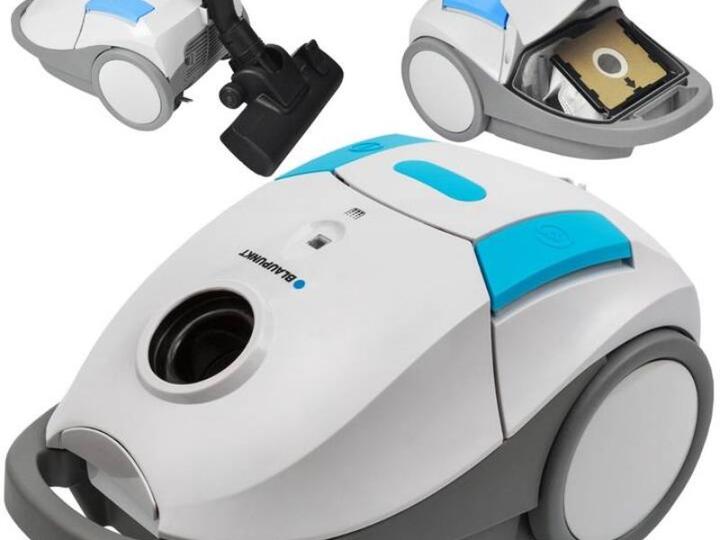 Produktbild Blaupunkt VCB201