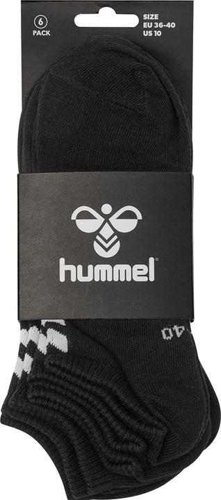 Produktbild hummel Chevron 6-Pack Ankle Socks (36 - 40)