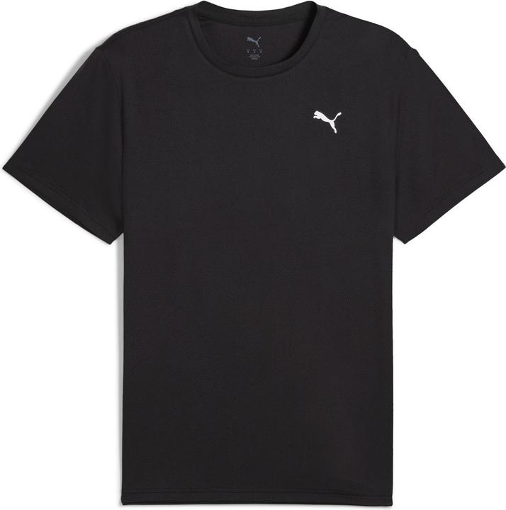 Produktbild Puma M TAD Essential Poly Texture Tee (M)