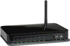 Immagine prodotto Netgear DGN1000B Router WLAN Fast Ethernet