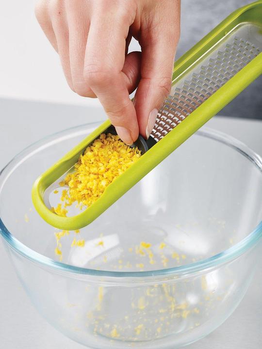 Actual product image Joseph Joseph Handi Zest