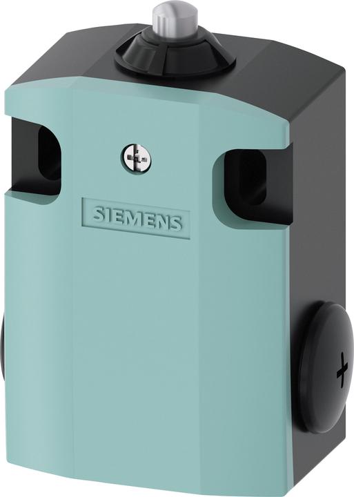 Produktbild Siemens Positionsschalter 56mm Einfachstössel