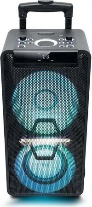 Actual product image Muse M-1920 DJ Party Loudspeaker