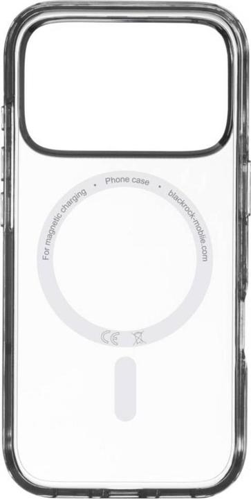 Produktbild Black Rock Mag Clear Case (Apple iPhone 17 Pro Max)