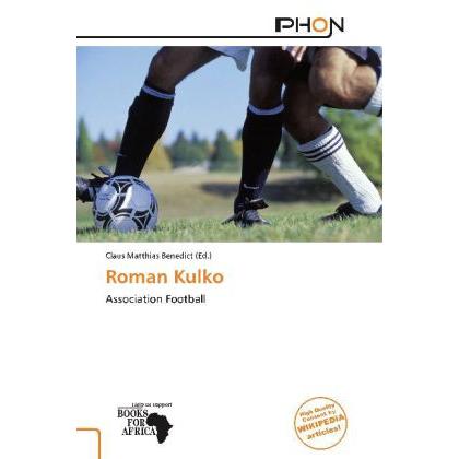 Roman Kulko, Ratgeber