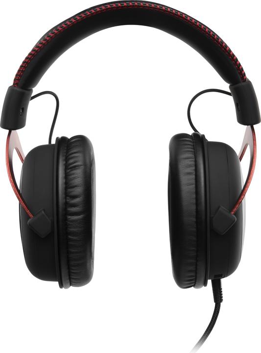 Produktbild HyperX Cloud II Wired (Kabelgebunden)
