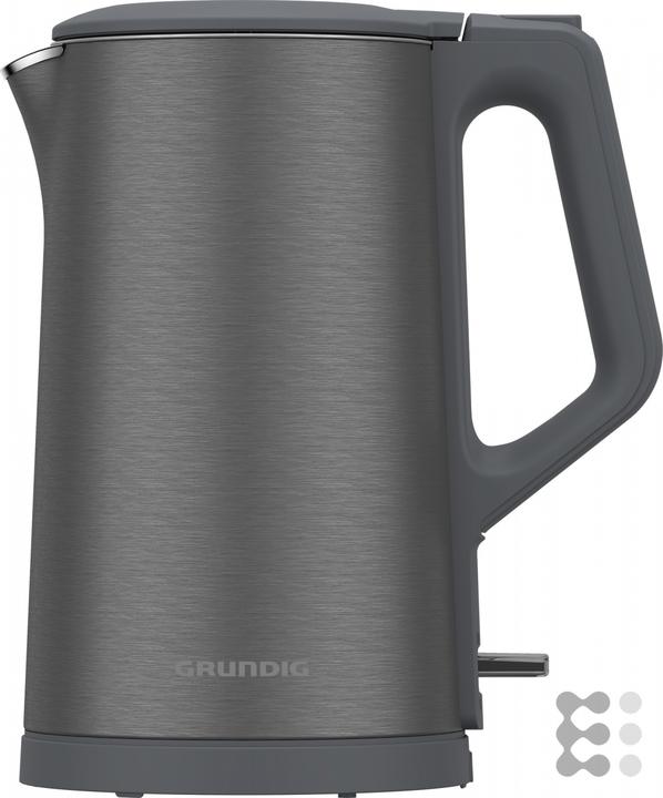 Produktbild Grundig WK 7340 (1.50 l)