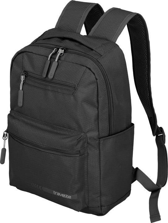Actual product image Travelite Kick Off backpack 40 cm laptop compartment (17 l)