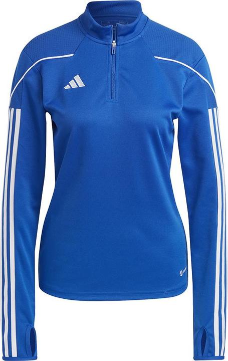 Produktbild adidas Tiro 23 Trainingspullover Damen (XXS)