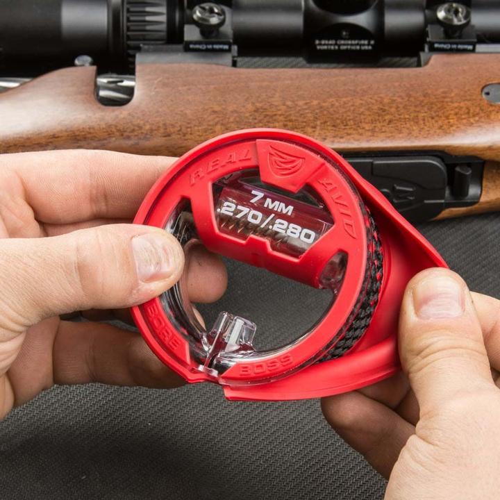 Image du produit Real Avid Bore Boss