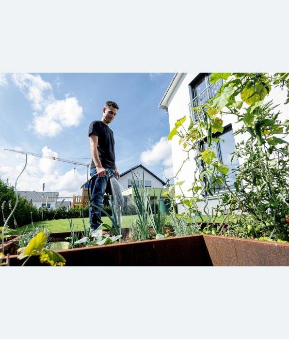 Produktbild Metabo TPF 18 LTX 2200 (Gartenpumpe, Regenfasspumpe, Klarwasserpumpe, Kellerpumpe)