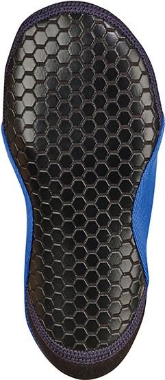Produktbild Beco Neoprensocken blau 22-23