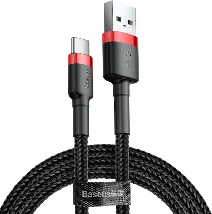 Baseus Cafule Series (2 m, USB 2.0)