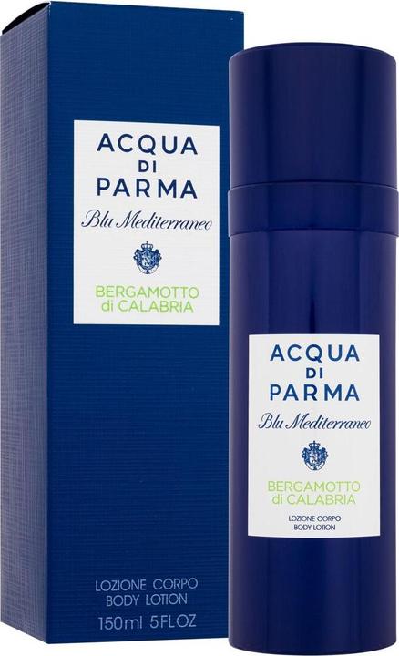 Produktbild Acqua Di Parma Bergamotto Body Lotion (Körpercreme, 150 ml)