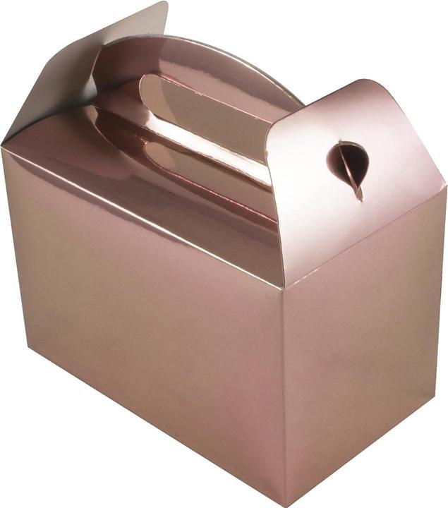 Produktbild Oaktree PapierGeschenkboxen (6erPack) (6x)