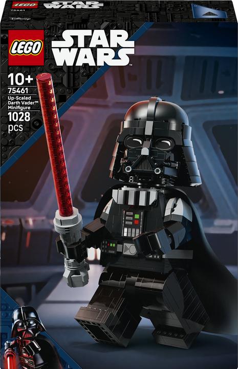 Star Wars 75461 STAR WARS 75461