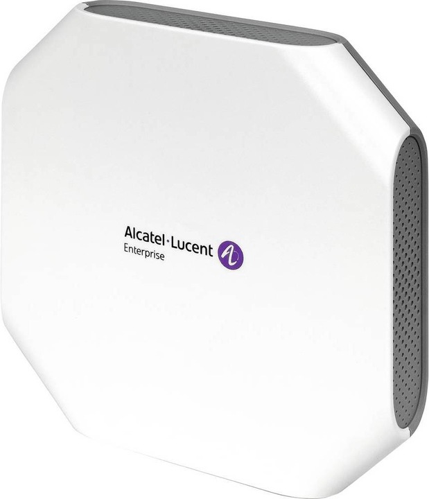 Productafbeelding Alcatel Lucent OmniAccess Stellar AP1201 IoT-geschikt 802.11ac Wave 2 draadloos toegangspunt voor de... (867 Mbit/s)