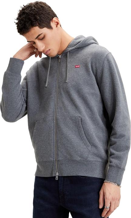 Produktbild Levis Sweatjacke (M)