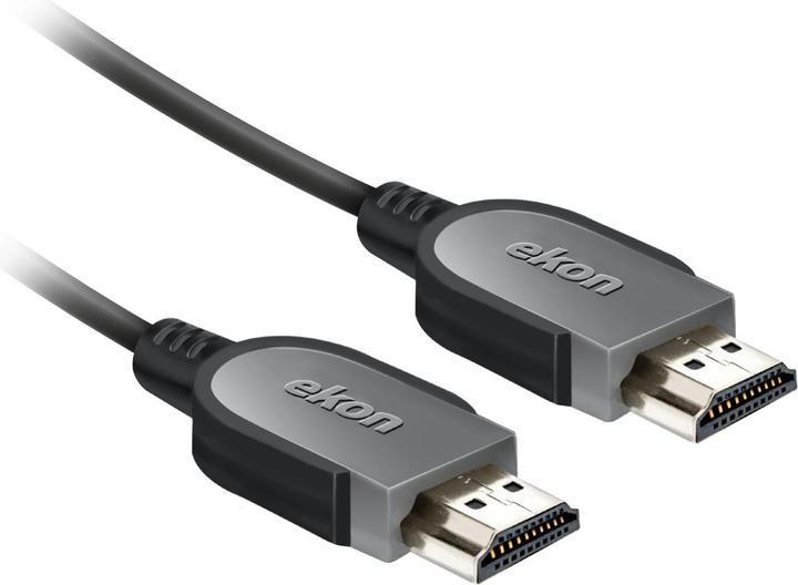 Produktbild Ekon HDMI (Typ A) — HDMI (Typ A) (5 m)