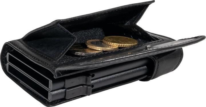 Actual product image Tony Perotti Double Card Holder