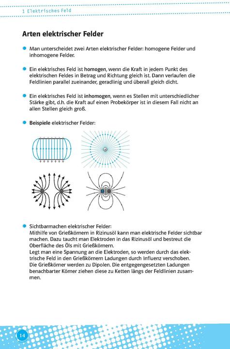Produktbild Abi last minute Physik (Deutsch, 2017)