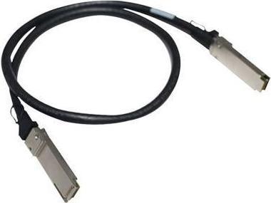Image du produit HPE 0.5M 100GB QSFP28 Opa Copper