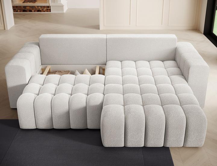 Immagine prodotto ELTAP Bonet (Divano ad angolo)