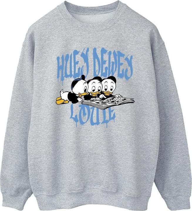 Produktbild Disney Sweatshirt (4XL)