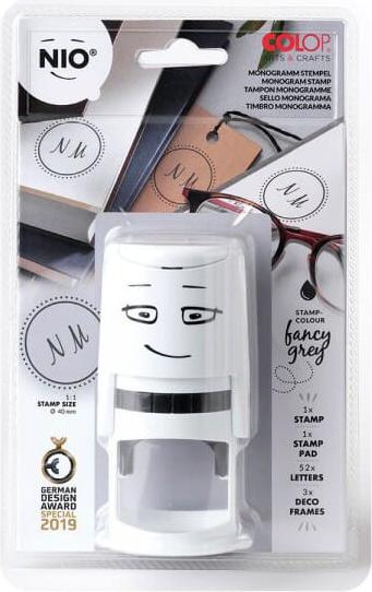 Actual product image Colop Stamp