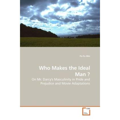 Who Makes the Ideal Man?, Fachbücher