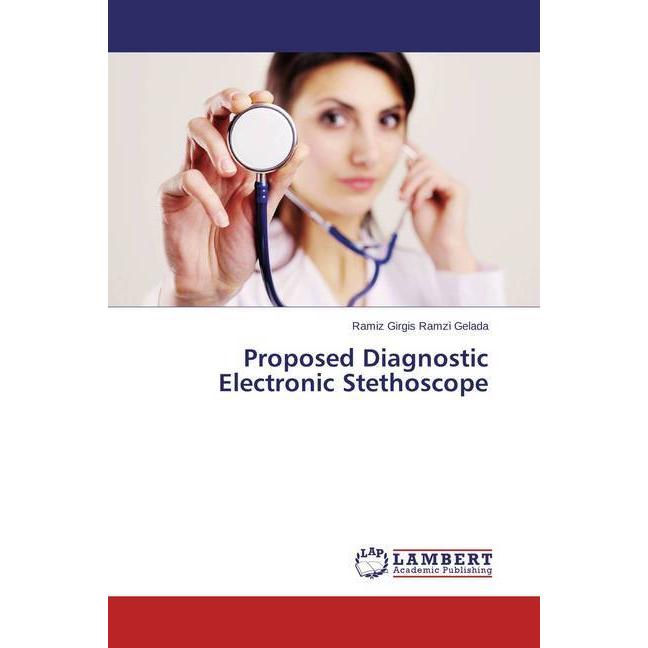 Proposed Diagnostic Electronic Stethoscope, Fachbücher