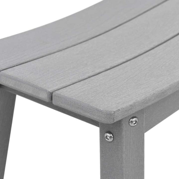 Produktbild VidaXL Barhocker
