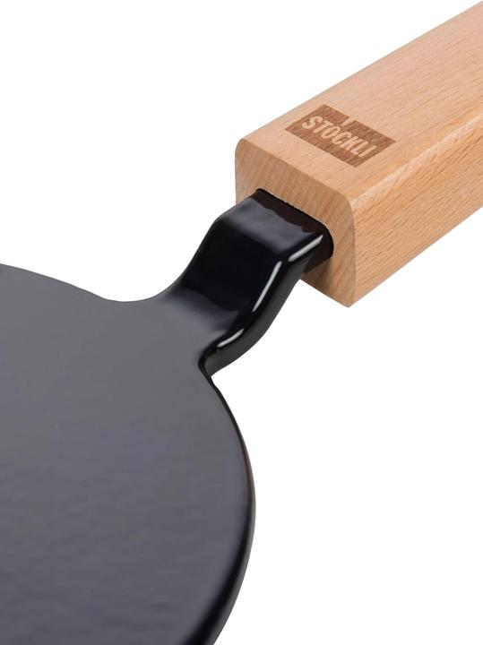 Produktbild Stöckli Induktionsplatte