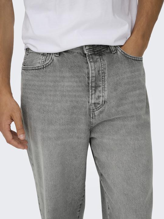 Actual product image Only & Sons Onsfade Loose mg 2332 Tai Dnm Noos (W29/L30)