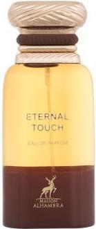 Actual product image Maison Alhambra Eternal Touch (Eau de parfum, 80 ml)