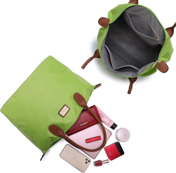 Produktbild Gallantry Cabas La Balade Handtasche Grösse M (5 l)