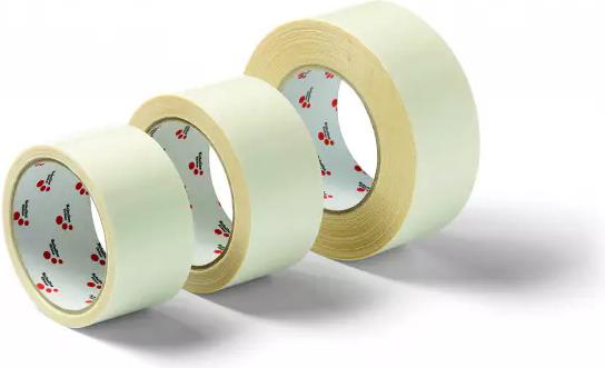 Schuller Twin Tape Cotton 50mmx10m (50 mm)