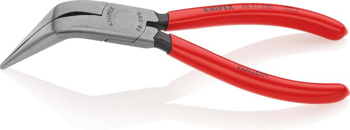Produktbild Knipex Mechanikerzange (200 mm)