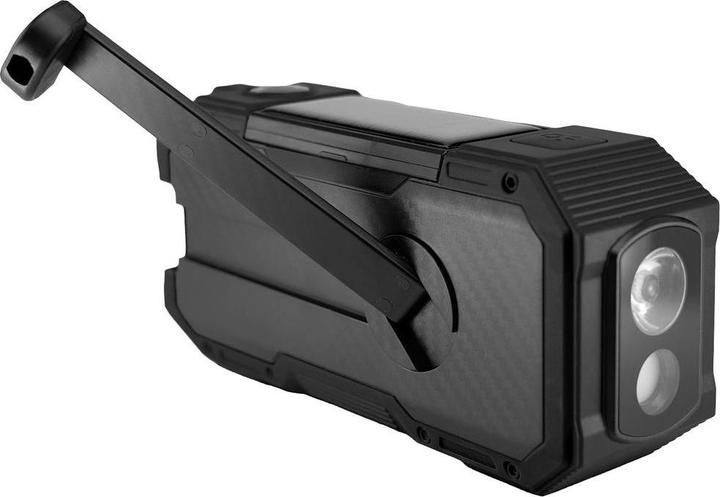 Produktbild Imperial Dabman OR 1 (FM, DAB+, Bluetooth)