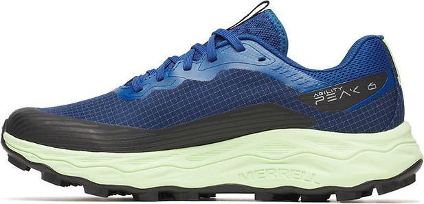 Produktbild Merrell Agility Peak 6 GTX (48)