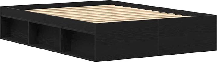 Image du produit vidaXL Bettgestell (120 x 190 cm)