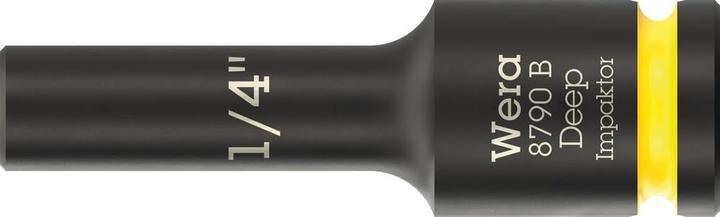 Productafbeelding Wera 8790 Impaktor Deep Imperial Set 1, 3/8, 13-teilig
