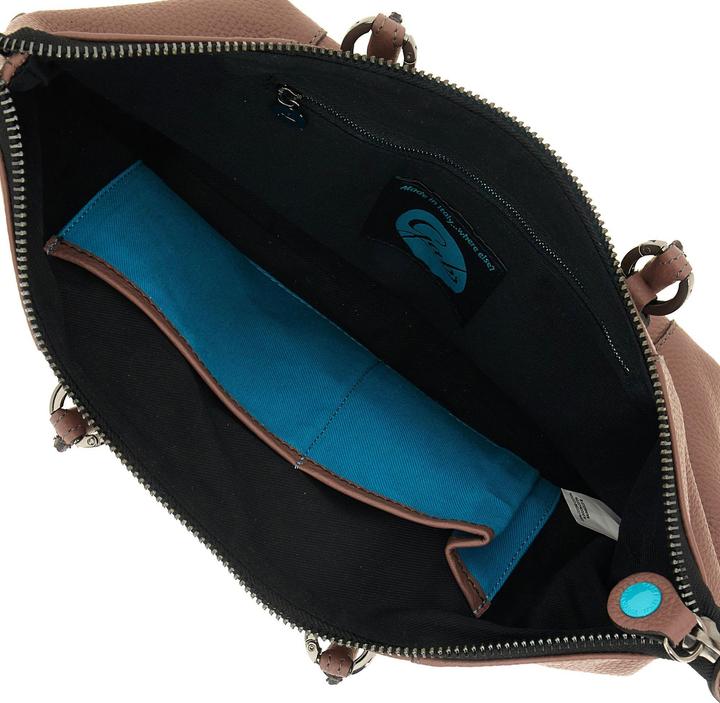 Produktbild Gabs G3 Plus 5 in 1 Schultertasche Leder 37 cm (10 l)