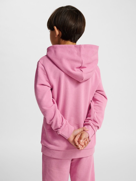 Immagine prodotto hummel hmlJR BASE HOODIE (34, 35, 36, 37, 38, 39, 40)