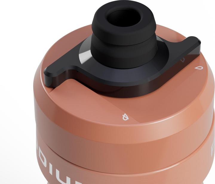 Produktbild Camelbak Podium Isolierflasche aus Stahl, 530 ml (0.53 l)